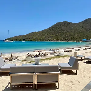 Aparthotel Le Domaine, Anse Marcel