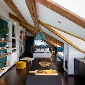  Apartment Mojito