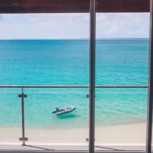  Apartment Paradise View 1 Bed-room Water Front At