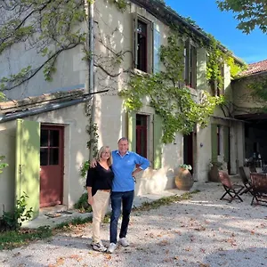 Ferrand Bed & Breakfast