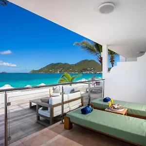 4* Aparthotel Bleu Emeraude
