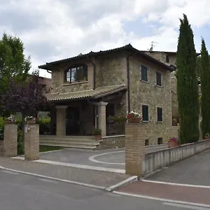 La Torre Guest house